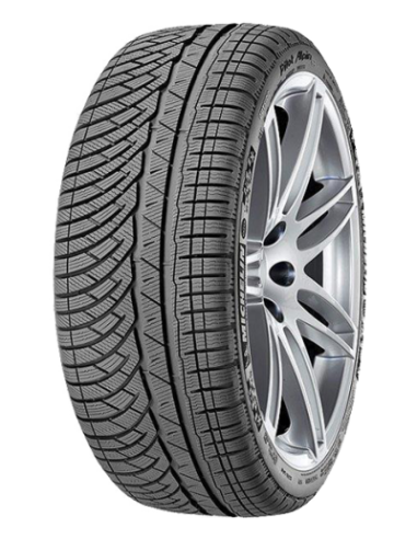 Anvelopa IARNA MICHELIN PILOT ALPIN PA4 GRNX 265/35R20 99 W XL
