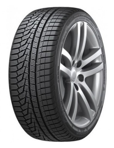 Anvelopa IARNA Hankook W320 XL 255/45R19 104V