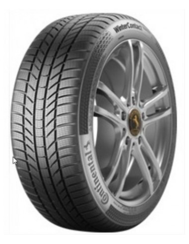 Anvelopa IARNA CONTINENTAL WINTERCONTACT TS 870 P 225/55R17 97H