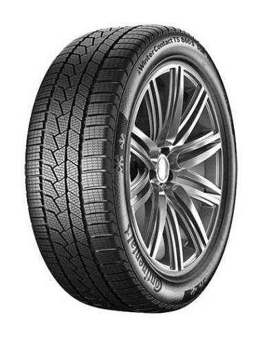 Anvelopa IARNA CONTINENTAL TS-860S 245/35R20 95 V XL