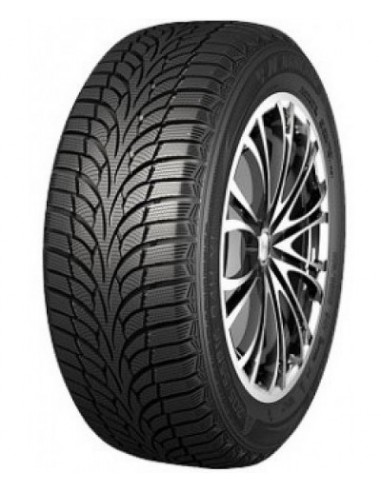 Anvelopa IARNA Nankang 235/55R19 V SV-3 XL 105 V