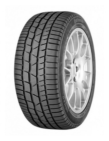 Anvelopa IARNA Continental 235/45R19 V TS 830P XL FR MO 99 V