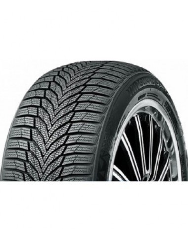 Anvelopa IARNA Nexen 235/55R19 V Winguard Sport2 XL 105 V