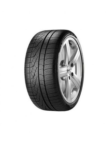 Anvelopa IARNA Pirelli WinterSottozeroS2 XL 245/35R20 95V