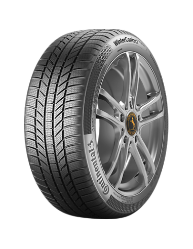 Anvelopa IARNA CONTINENTAL TS-870P 235/55R19 105 H XL