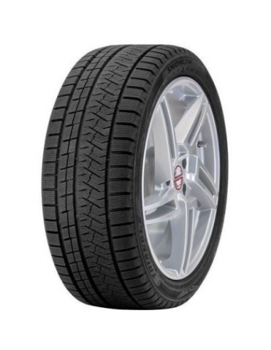 Anvelopa IARNA TRIANGLE Snowlink PL02 245/35R19 93W XL