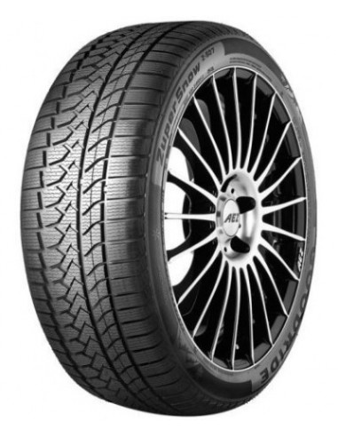 Anvelopa IARNA GOODRIDE Z-507 225/50R18 99V XL