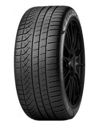 Anvelopa IARNA PIRELLI P zero winter MO1 245/35R19 93V XL