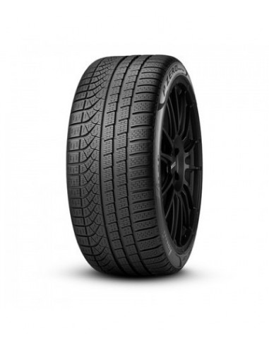 Anvelopa IARNA PIRELLI P ZERO WINTER 245/35R19 93V XL