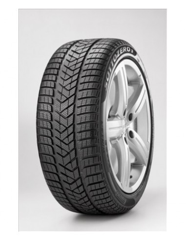 Anvelopa IARNA PIRELLI WINTER SOTTOZERO 3 245/30R20 90W XL