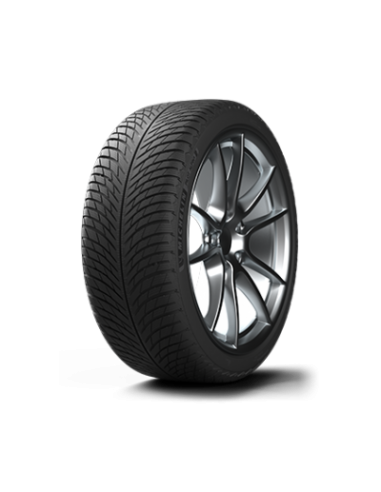 Anvelopa IARNA MICHELIN PILOT ALPIN 5 255/35R19 96 V XL
