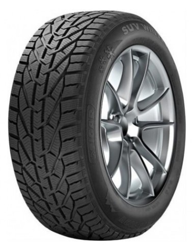 Anvelopa IARNA TIGAR WINTER 215/45R17 91V XL