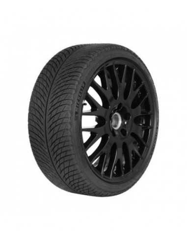 Anvelopa IARNA MICHELIN PILOT ALPIN 5 245/35R19 93W XL