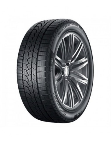 Anvelopa IARNA CONTINENTAL CONTIWINTERCONTACT TS 860S SSR 205/55R16 91H