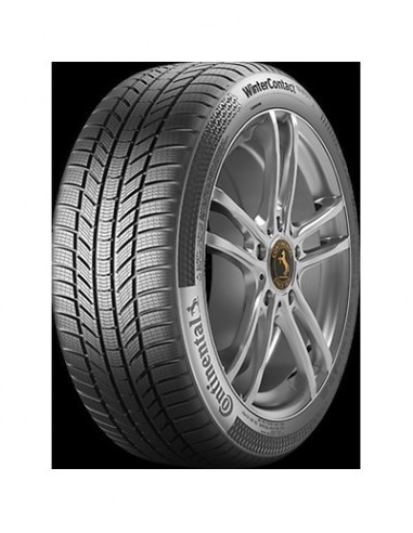 Anvelopa IARNA CONTINENTAL WINTERCONTACT TS 870 P 235/55R19 105V XL