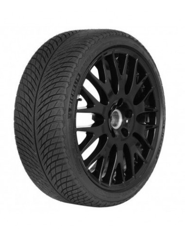 Anvelopa IARNA Michelin PilotAlpin5 SUV 235/60R18 103H