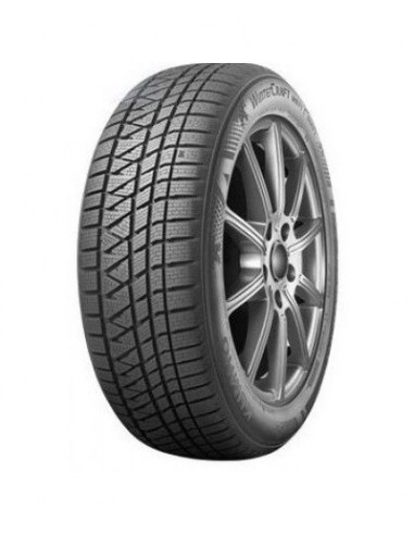 Anvelopa IARNA Kumho WinterCraft WS71 SUV 235/50R20 104V XL