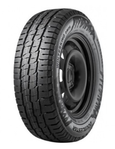 Anvelopa IARNA DOUBLESTAR Winterking DW06 195/75R16C 107/105R