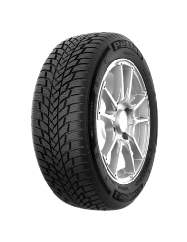 Anvelopa IARNA PETLAS SNOWMASTER 2 195/50R15 82 H