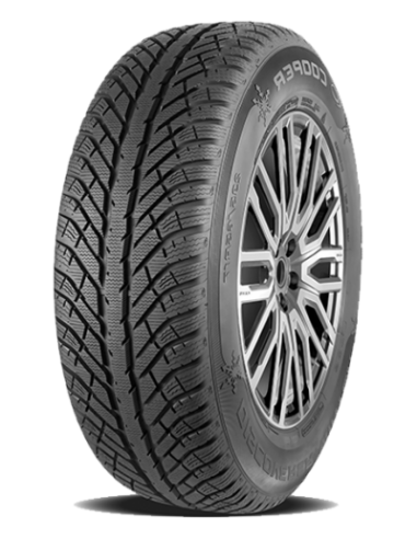 Anvelopa IARNA COOPER DISCOVERER WINTER 225/55R18 102 V XL