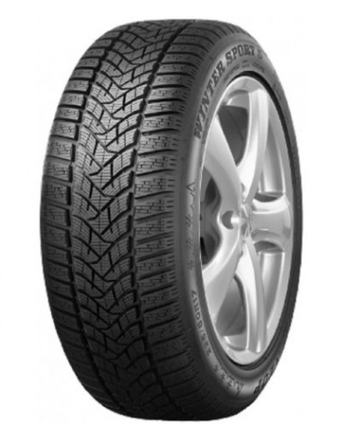 Anvelopa IARNA DUNLOP WINTER SPORT 5 SUV 235/65R17 108 H XL
