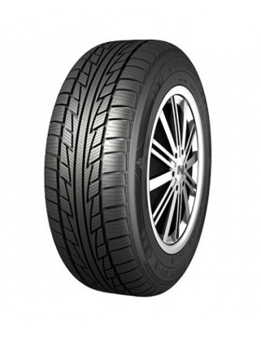 Anvelopa IARNA NANKANG SV-2 235/40R18 95V