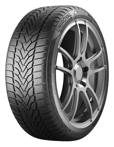 Anvelopa IARNA UNIROYAL WinterExpert 185/65R15 92T