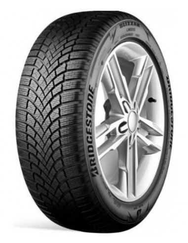 Anvelopa IARNA BRIDGESTONE BLIZZAK LM005 275/35R21 103V