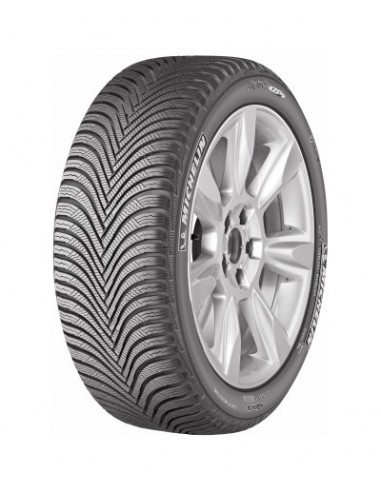 Anvelopa IARNA MICHELIN ALPIN 5 225/45R17 91V ZP