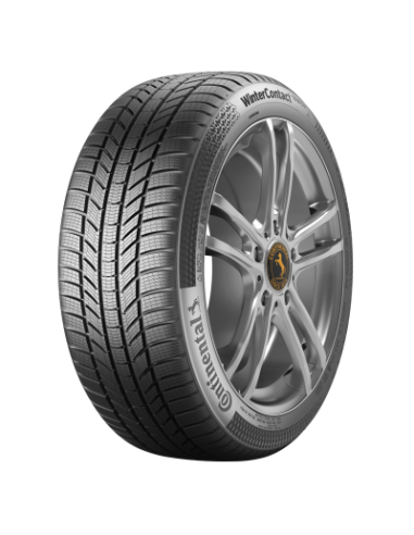 Anvelopa IARNA Continental Wintercontact ts 870 p 215/65R17 99T