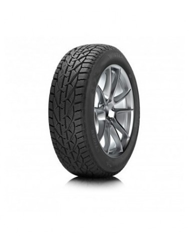 Anvelopa IARNA Tigar Winter 185/65R15 88T