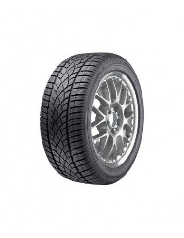 Anvelopa IARNA Dunlop Winter3D XL 225/35R19 88W