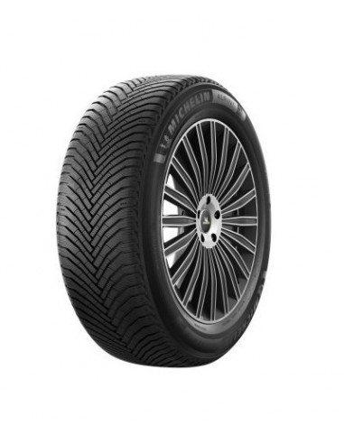 Anvelopa IARNA Michelin Alpin 7 225/50R18 99V XL
