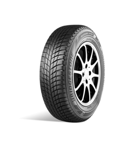 Anvelopa IARNA BRIDGESTONE BLIZZAK LM001 AO 235/55R18 100H