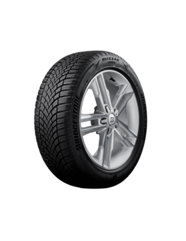 Anvelopa IARNA BRIDGESTONE BLIZZAK LM005 235/55R19 105H