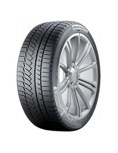 Anvelopa IARNA Continental Wintercontact ts 850 p 235/55R19 105H XL MO
