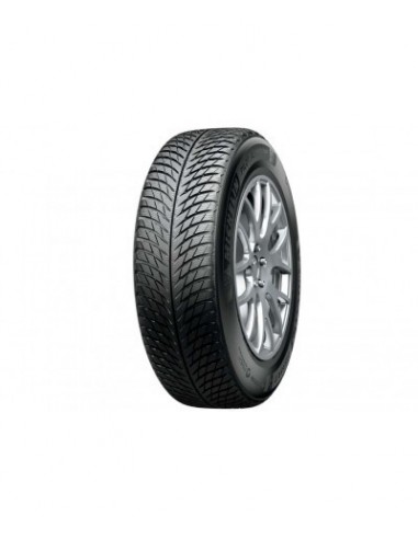 Anvelopa IARNA MICHELIN PILOT ALPIN 5 NA0 245/35R20 95 V XL