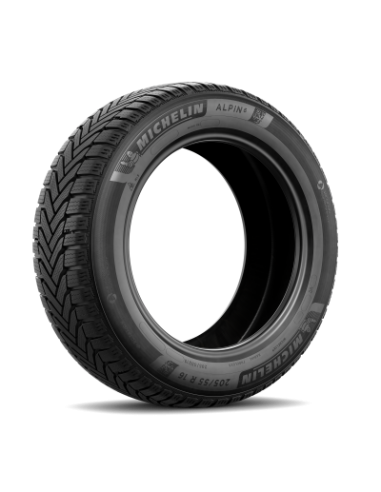 Anvelopa IARNA Michelin Alpin 6 205/45R17 88V XL