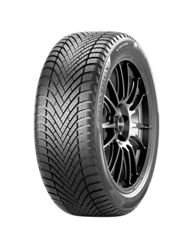 Anvelopa IARNA PIRELLI POWERGY WINTER 235/55R19 105 V XL