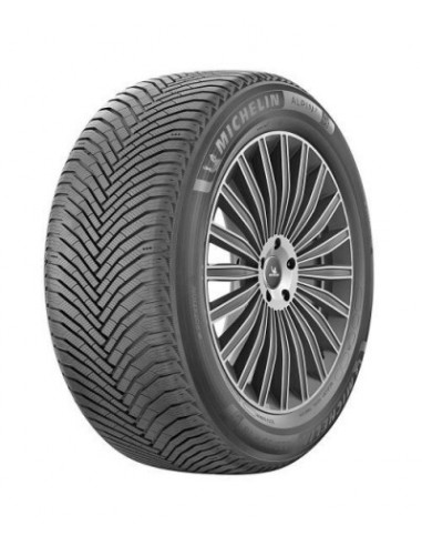 Anvelopa IARNA Michelin Alpin7 225/45R17 91H