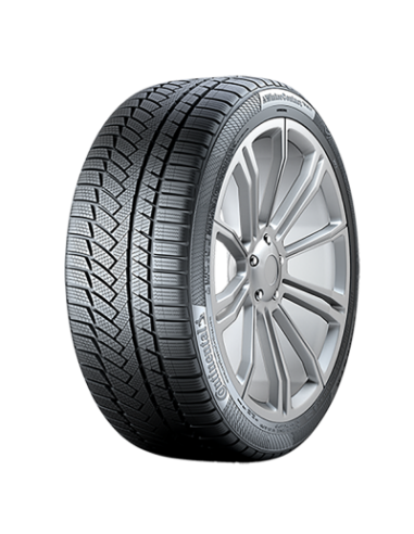 Anvelopa IARNA CONTINENTAL TS-850P 235/55R19 105 H XL