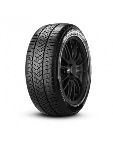 Anvelopa IARNA PIRELLI SCORPION WINTER MO 265/55R19 109H