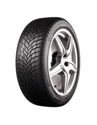 Anvelopa IARNA Firestone Winterhawk 4 215/50R18 92V