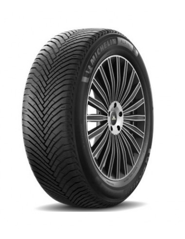 Anvelopa IARNA Michelin Alpin7 225/45R17 91H