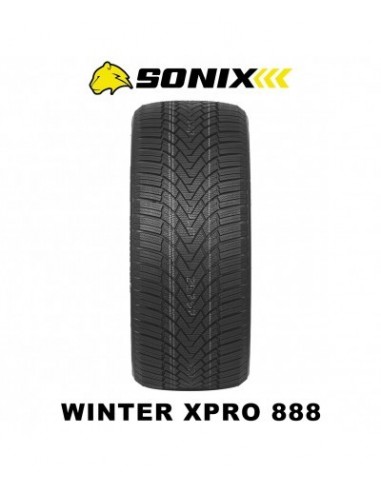 Anvelopa IARNA SONIX WINTER XPRO 888 155/70R13 75 T