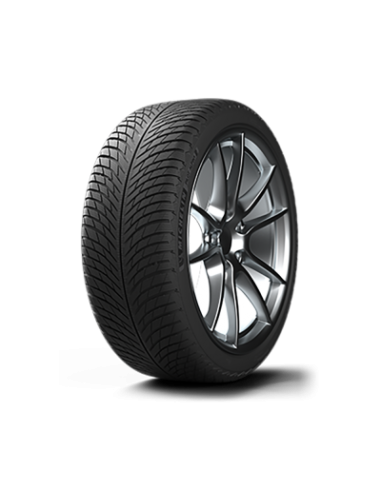Anvelopa IARNA MICHELIN PILOT ALPIN 5 SUV 245/45R21 104 V XL
