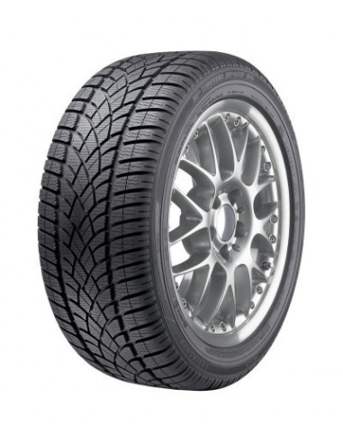 Anvelopa IARNA DUNLOP SP WINTER SPORT 3D 225/35R19 88 W XL