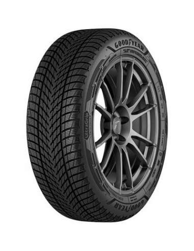 Anvelopa IARNA GOODYEAR UG PERFORMANCE 3 255/40R19 100 V XL