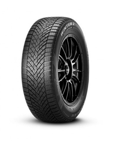 Anvelopa IARNA PIRELLI SCORPION WINTER 2 235/55R19 105 V XL