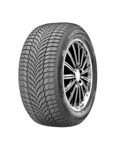 Anvelopa IARNA Nexen WINGUARD Sport 2 SUV 215/65R17 103H XL